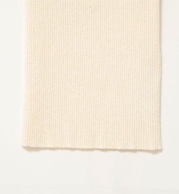 MAQWEL「《手洗い可能》ブークレタンクトップ」|タンクトップ|