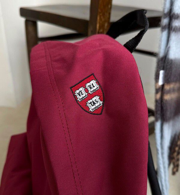fredy emue「【OUTDOOR PRODUCTS /アウトドアプロダクツ】College刺繍リュックサック」|リュック|
