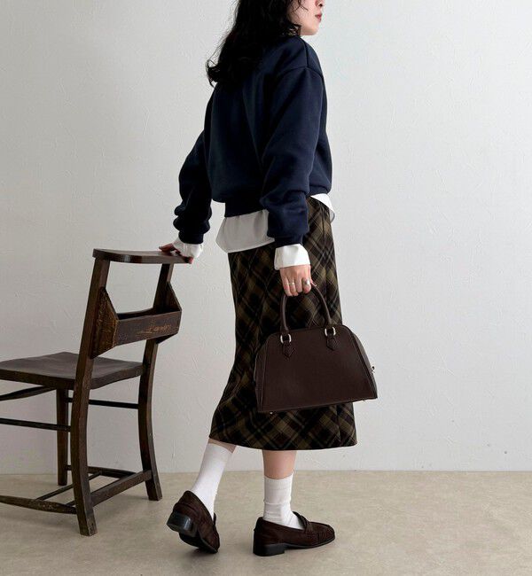 fredy emue「コンパクトシャツ」|シャツ・ブラウス|