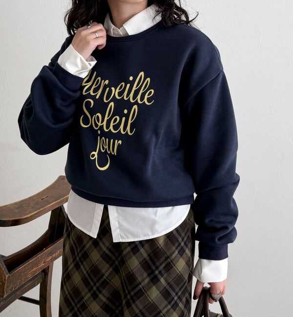 fredy emue「コンパクトシャツ」|シャツ・ブラウス|