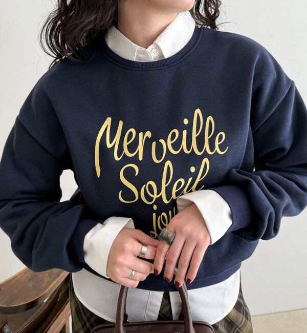 fredy emue「コンパクトシャツ」|シャツ・ブラウス|