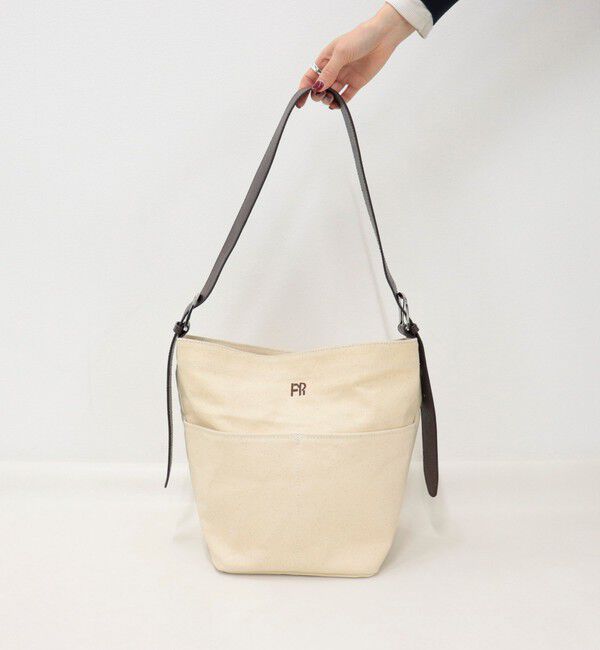fredy emue「FRレザーワンショルバッグ」|ショルダー・メッセンジャー|