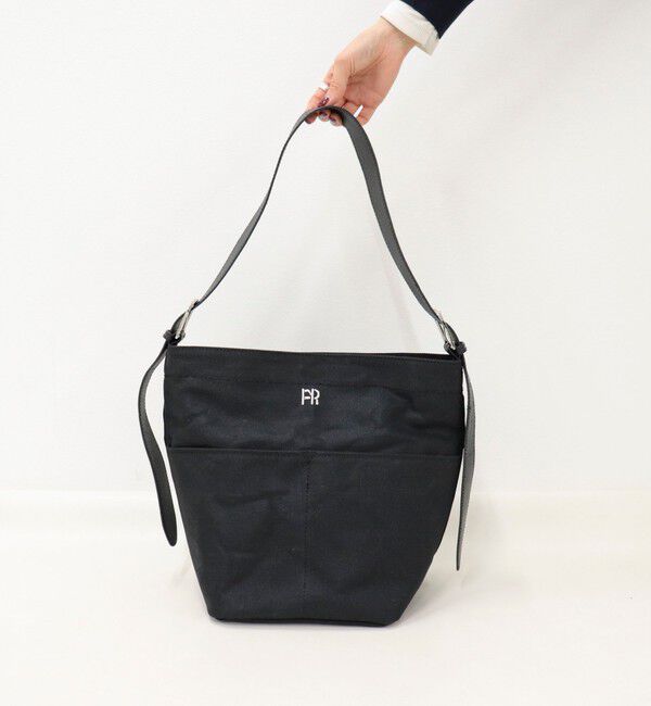 fredy emue「FRレザーワンショルバッグ」|ショルダー・メッセンジャー|