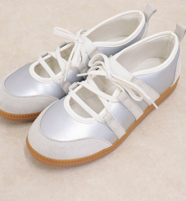 fredy emue「メリージェーンスニーカー」|スニーカー|