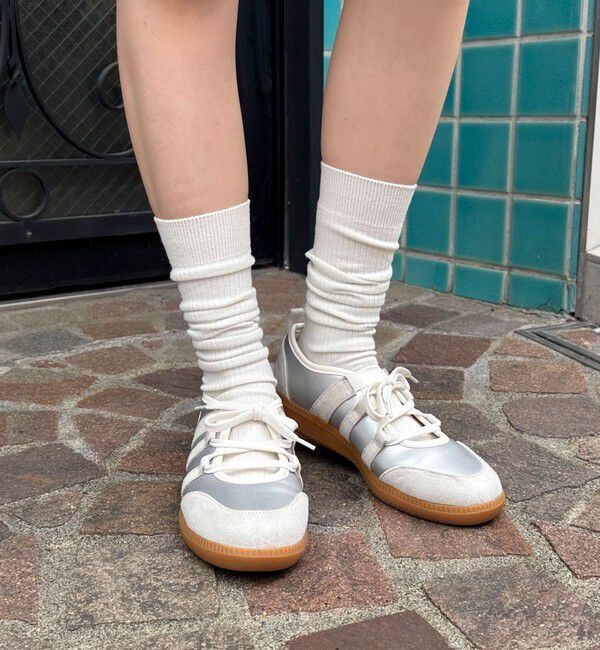 fredy emue「メリージェーンスニーカー」|スニーカー|