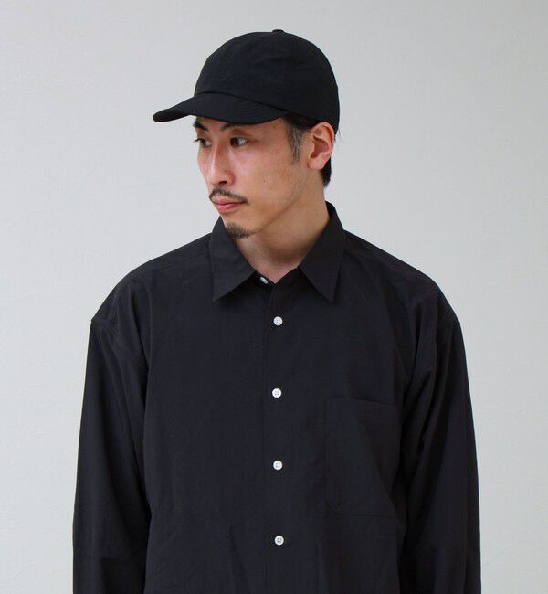 GLOSTER「【WILD THINGS/ワイルドシングス】SUPPLEX CAP」|キャップ・キャスケット|