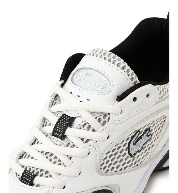 ADAM ET ROPE'「【LACOSTE for ADAM ET ROPE'】STORM 96 2K」|スニーカー|