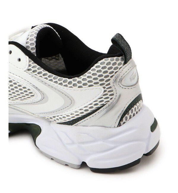 ADAM ET ROPE'「【LACOSTE for ADAM ET ROPE'】STORM 96 2K」|スニーカー|