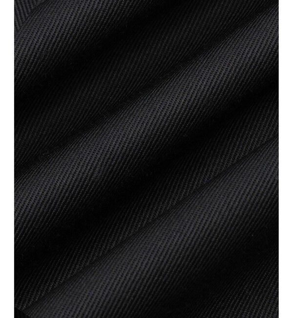 ADAM ET ROPE'「NIKKE TW DENIM SHIRT JACKET」|ブルゾン・スタジャン|