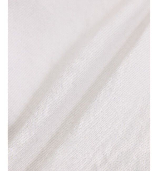 ADAM ET ROPE'「【NEEDBY for ADAM ET ROPE'】別注 GINNY」|デニム|