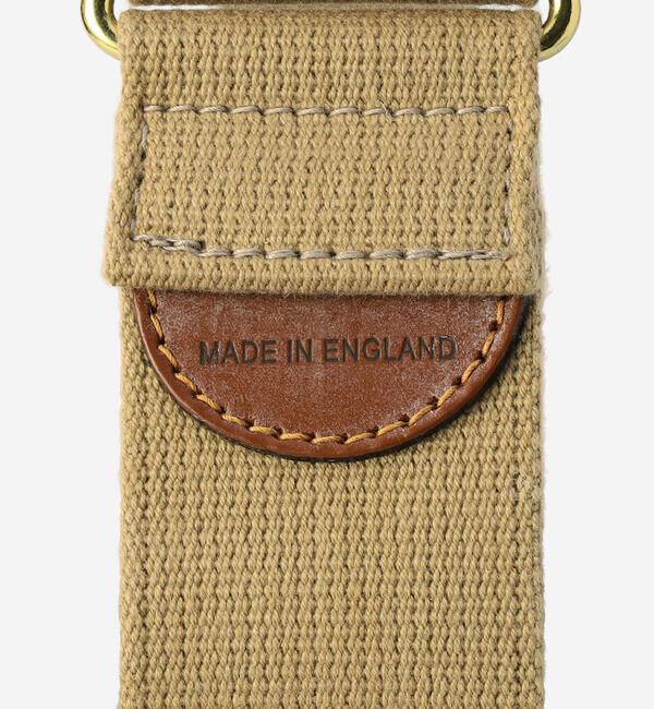 Brady「Brady | ARIEL TROUT LARGE UNISEX」|ショルダー・メッセンジャー|