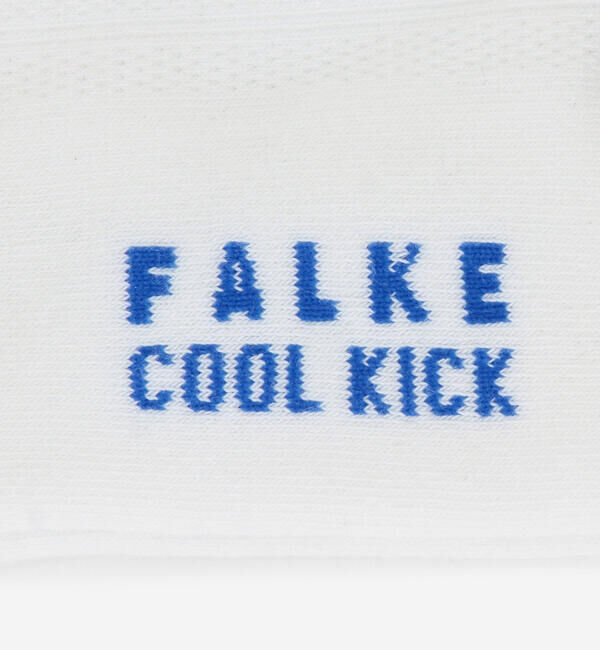 FALKE 「FALKE | 16677 COOL KICK SNEAKER MEN」|ソックス|