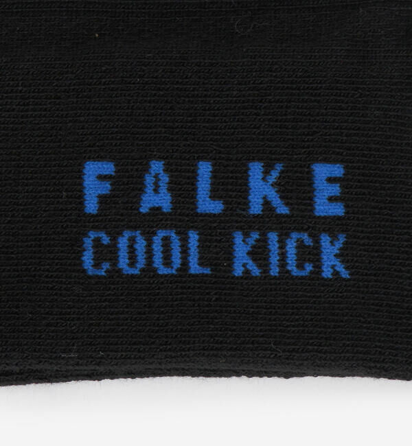 FALKE 「FALKE | 16677 COOL KICK SNEAKER MEN」|ソックス|