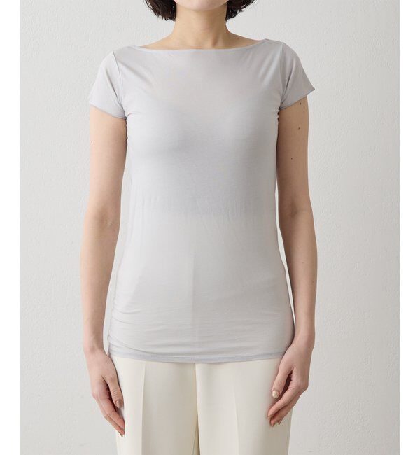 THE PAUSE「【THE PAUSE】タンクSET Tシャツ」|Tシャツ・カットソー|