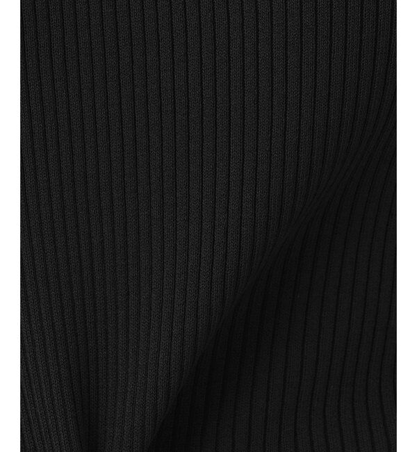 Drawing Numbers「【Drawing Numbers】リブニットタンク」|ニット・セーター|