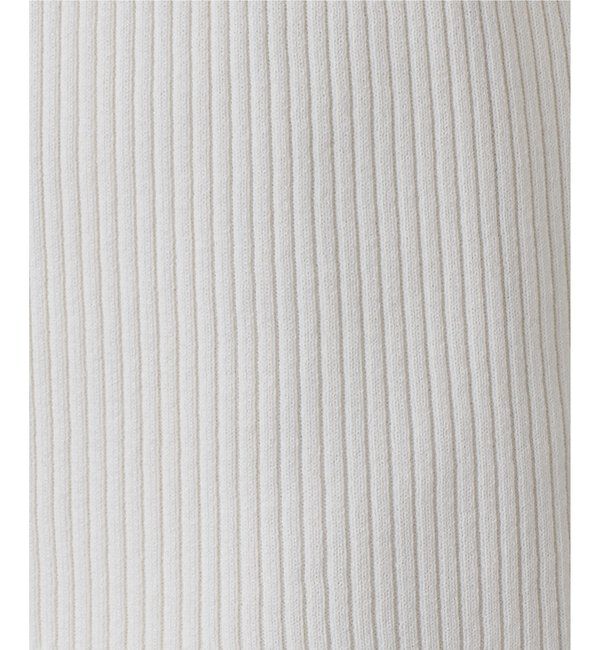 Drawing Numbers「【Drawing Numbers】リブニットタンク」|ニット・セーター|