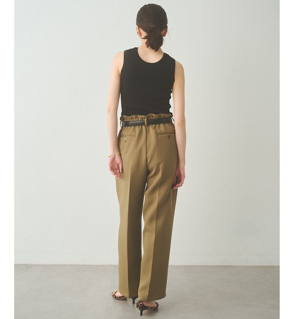 Drawing Numbers「【Drawing Numbers】リブニットタンク」|ニット・セーター|