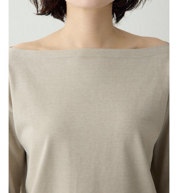  「ヴィンテージワンショルプルオーバー」|Tシャツ・カットソー|