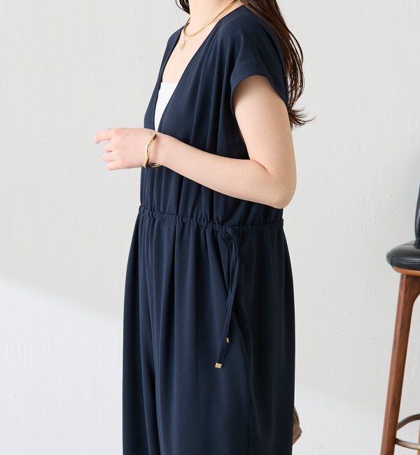  「ジャージーサロペット」|ワンピース|