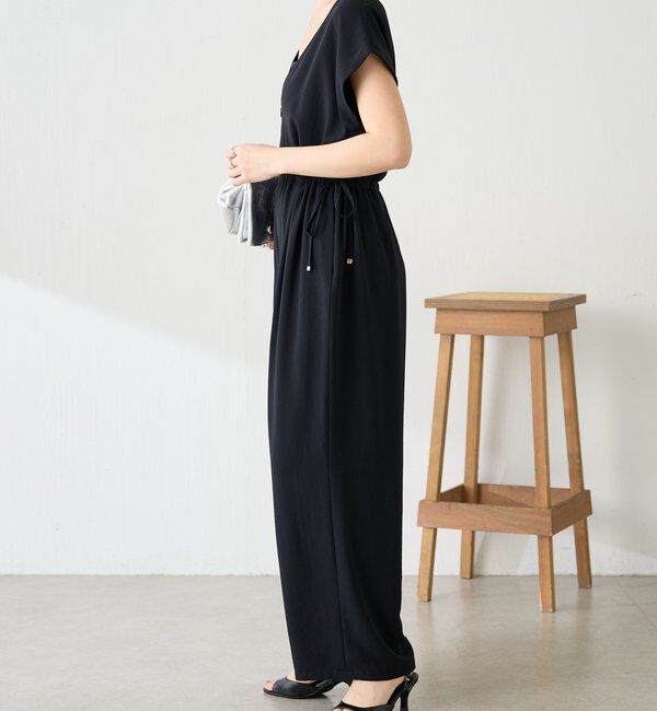  「ジャージーサロペット」|ワンピース|