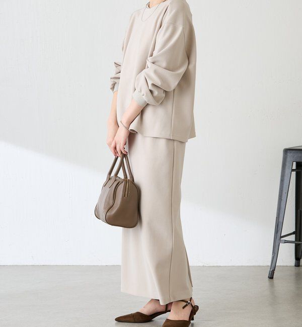  「ビーズラインカットセットアップ」|ワンピース|