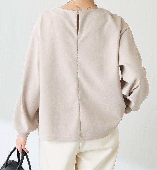  「ビーズラインカットセットアップ」|ワンピース|