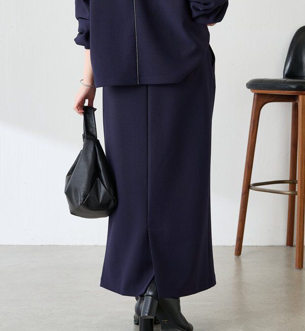  「ビーズラインカットセットアップ」|ワンピース|