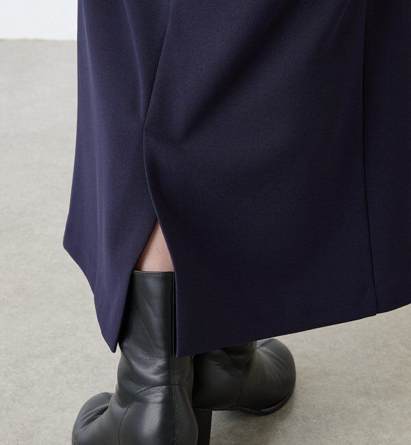  「ビーズラインカットセットアップ」|ワンピース|