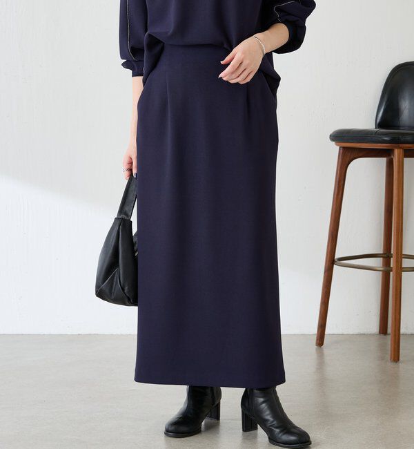  「ビーズラインカットセットアップ」|ワンピース|