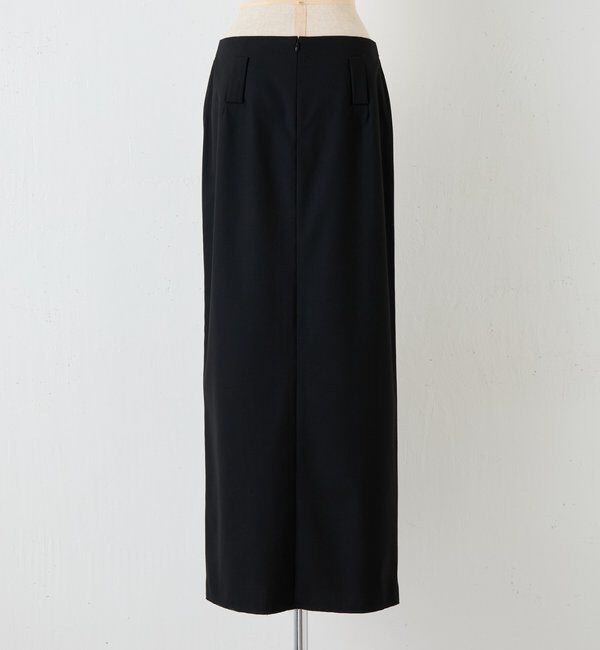  「	【CEPIE./セピエ】サイドジップスカート」|スカート|