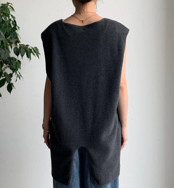  「ライナー付ロングトレンチコート」|その他|