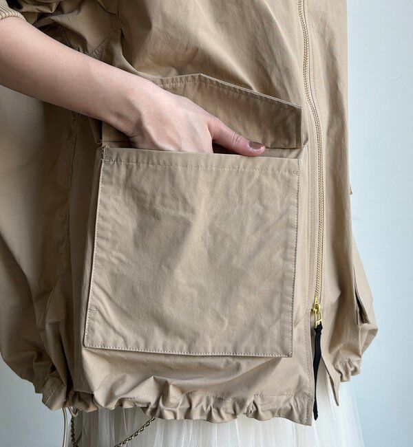  「マンパMA1」|ブルゾン・スタジャン|