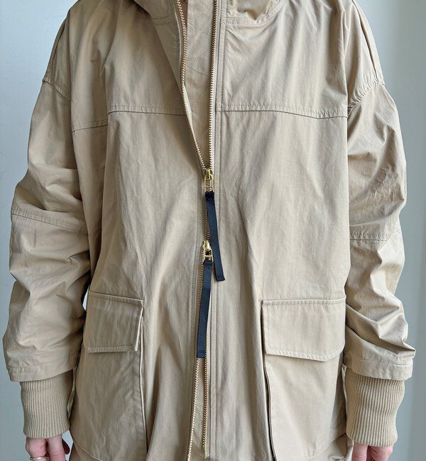  「マンパMA1」|ブルゾン・スタジャン|