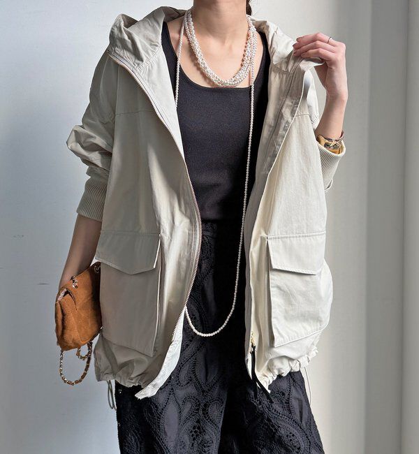  「マンパMA1」|ブルゾン・スタジャン|