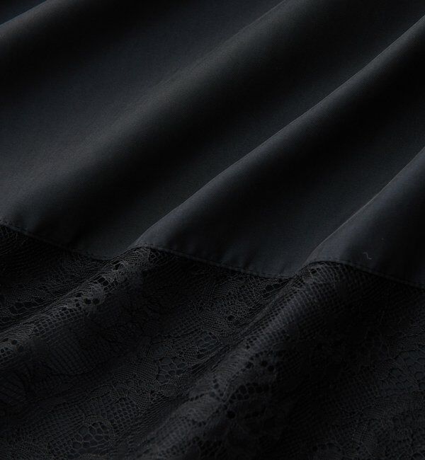  「【新色追加/鮮度抜群】レーストリムキャミソール」|シャツ・ブラウス|