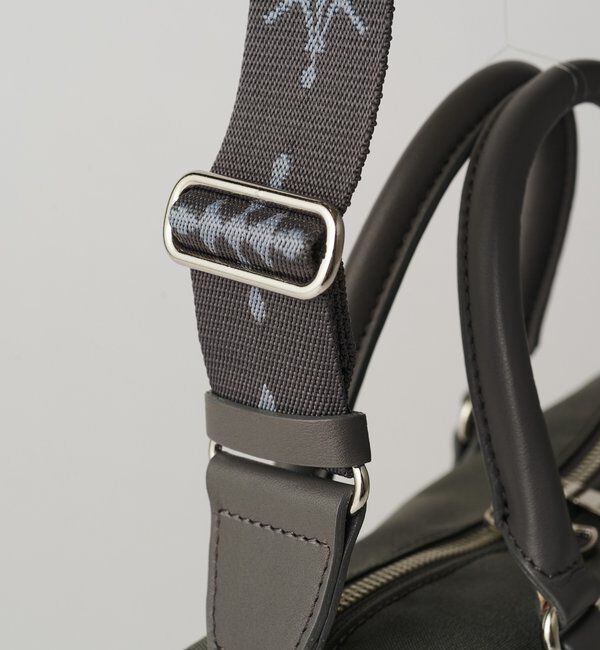  「コーデュラナイロン2WAYミニボストンバッグ」|ボストンバッグ|