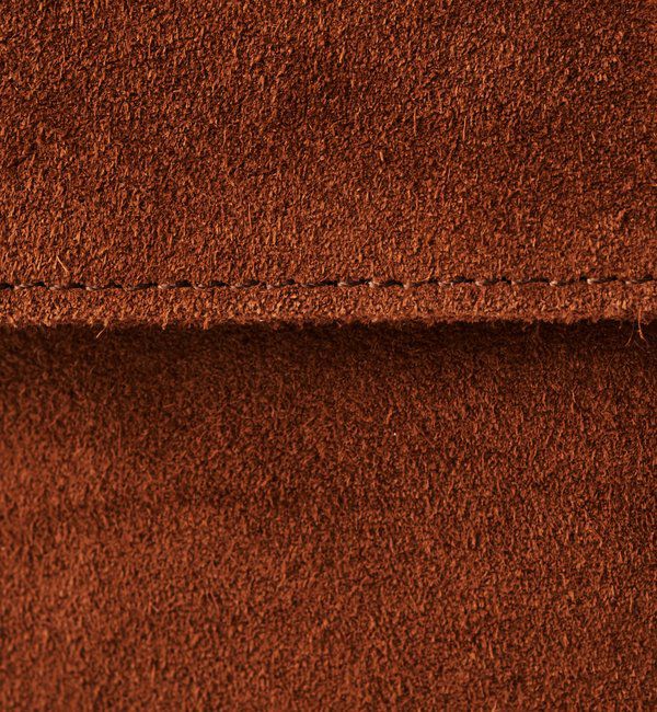  「スエードフラップミニトートバッグ」|トートバッグ|