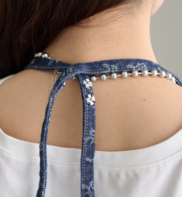  「フラワーデニムSETUP」|その他|