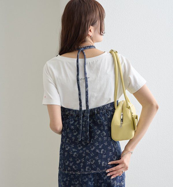  「フラワーデニムSETUP」|その他|