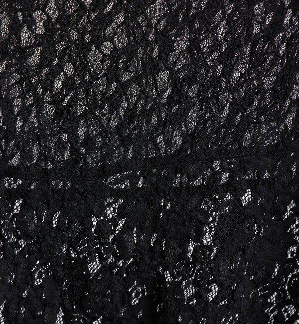  「レースラップスカート」|スカート|