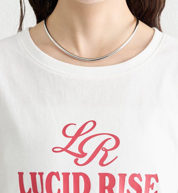  「BIGロックT」|Tシャツ・カットソー|