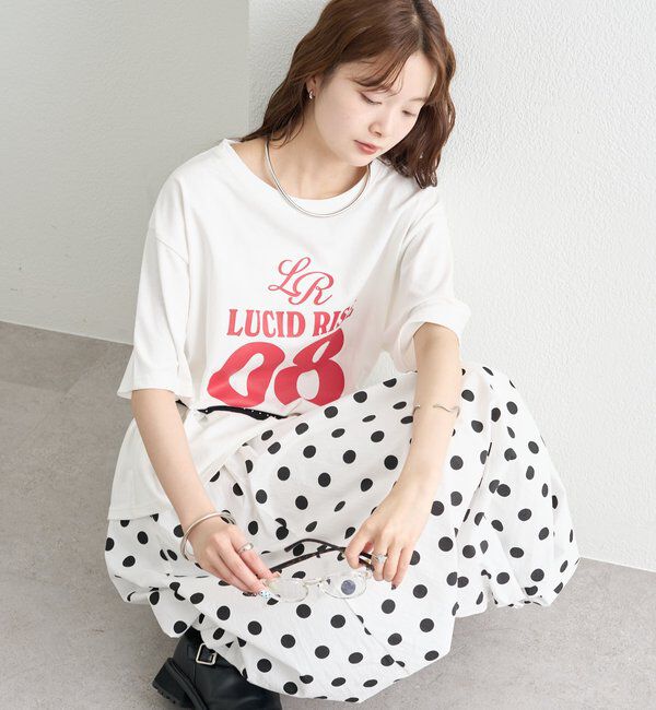  「BIGロックT」|Tシャツ・カットソー|