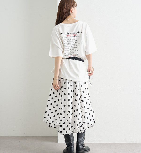  「BIGロックT」|Tシャツ・カットソー|