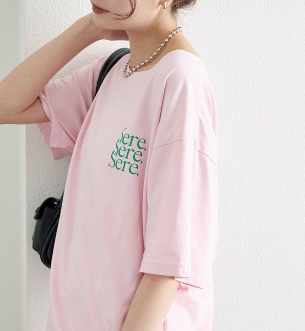  「BIGロックT」|Tシャツ・カットソー|