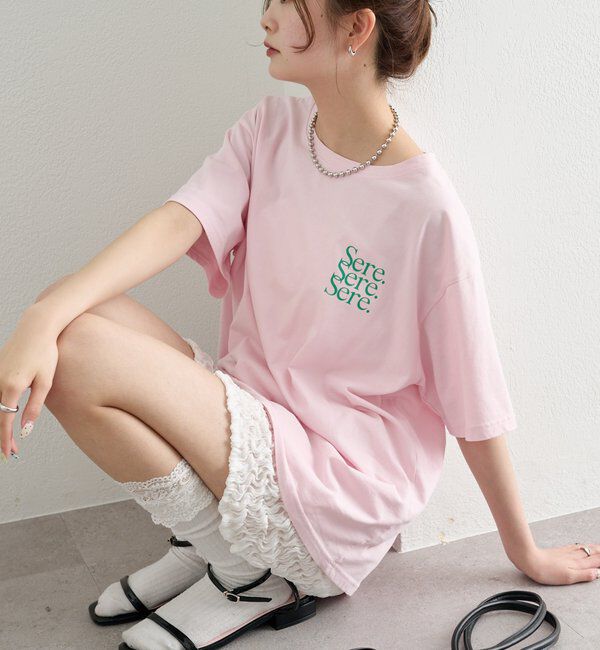  「BIGロックT」|Tシャツ・カットソー|