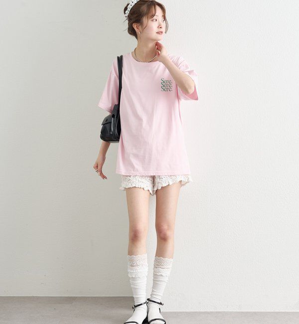  「BIGロックT」|Tシャツ・カットソー|