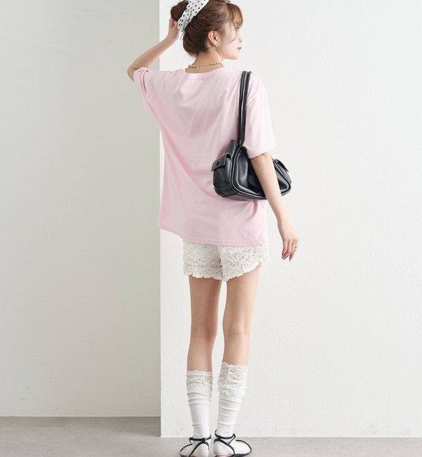  「BIGロックT」|Tシャツ・カットソー|