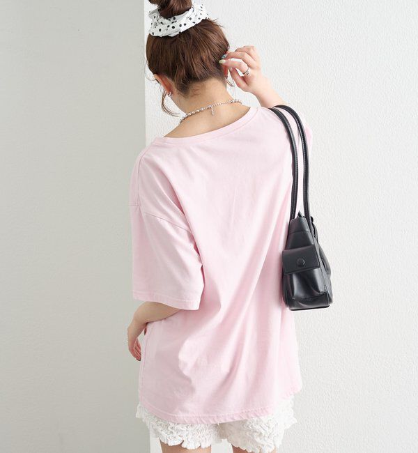  「BIGロックT」|Tシャツ・カットソー|