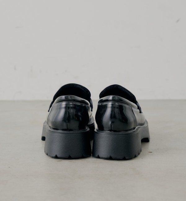  「厚底コインローファー」|その他|