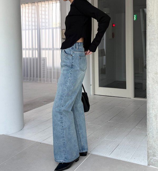  「コルセットロンT」|Tシャツ・カットソー|